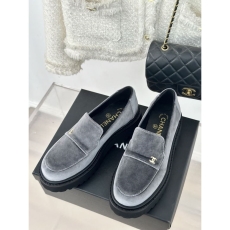 Chanel Low Shoes